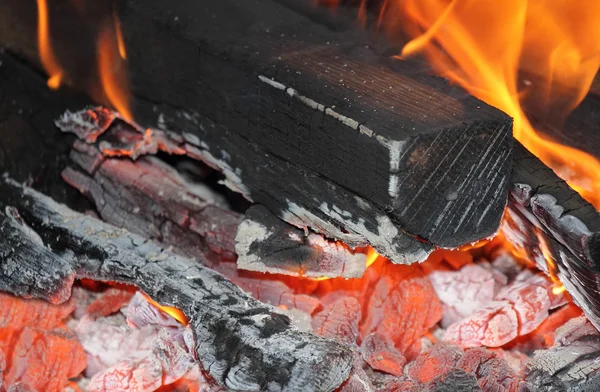 Firewood — Stock Photo, Image