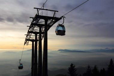 Cablecar