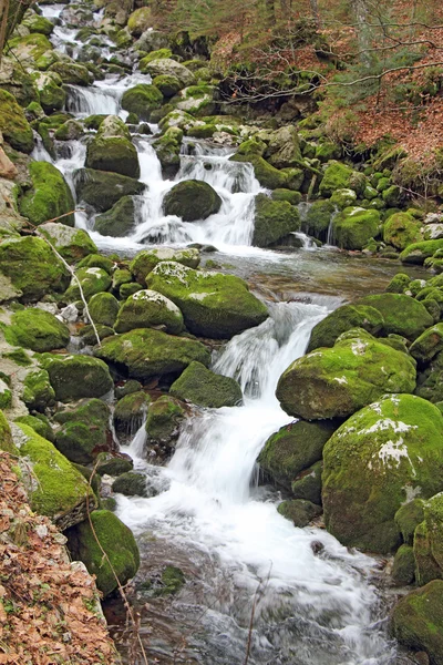 Waterfalls2 — Zdjęcie stockowe