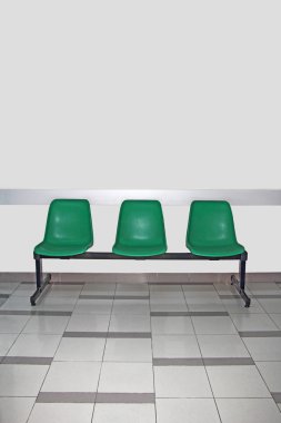 bekleme odası
