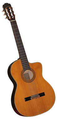 eski gitar