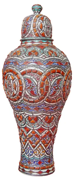 Wyroby ceramiczne — Zdjęcie stockowe