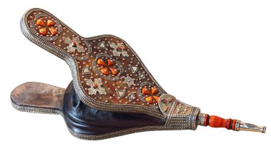 Yangın körük