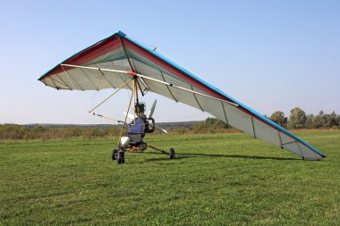 motorsiklet
