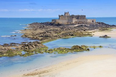 Fort national1
