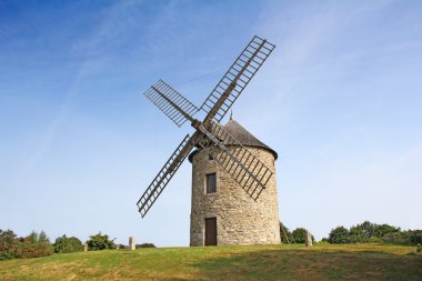 eski windmil