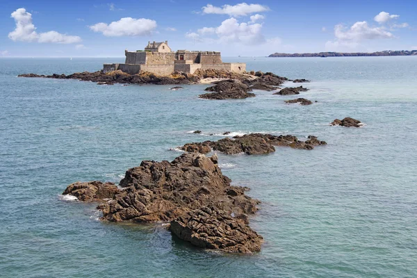 Fort national6