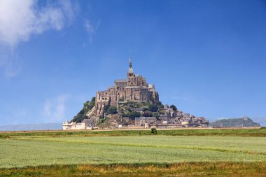 Mont Saint Michel2