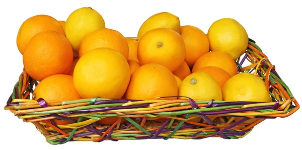 Citrus — Stock Photo, Image