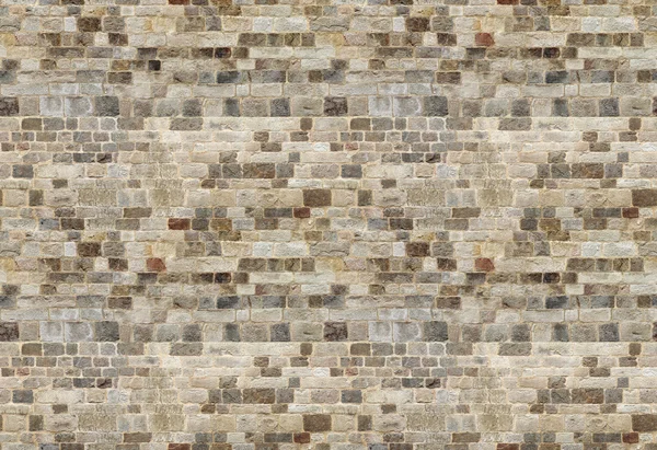 Antiguidade stonewall — Fotografia de Stock