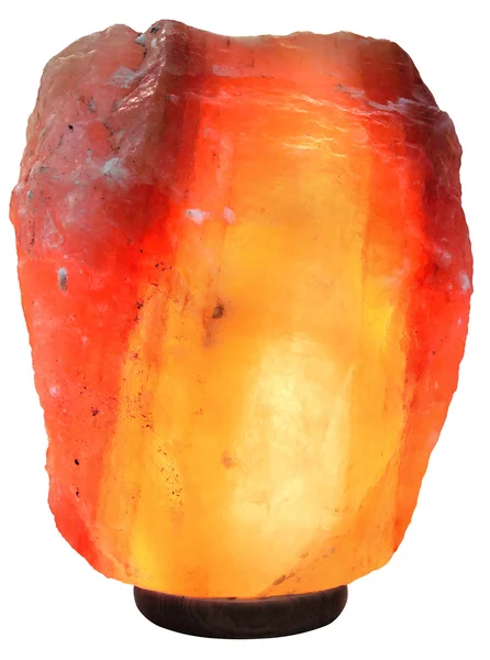 Himalayan salt — Stock Photo, Image