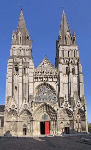 Cathédrale de Bayeux — Photo