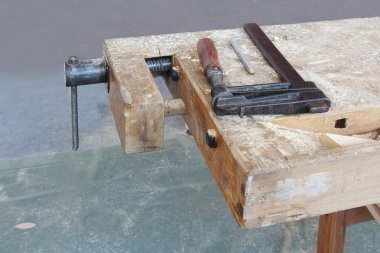 Carpenter'ın kelepçeler