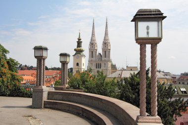 panoramik zagreb