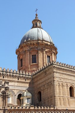 palermo Katedrali
