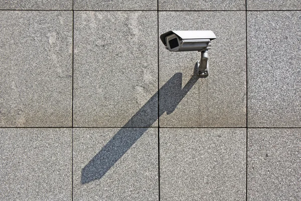 Telecamera di sicurezza — Foto Stock