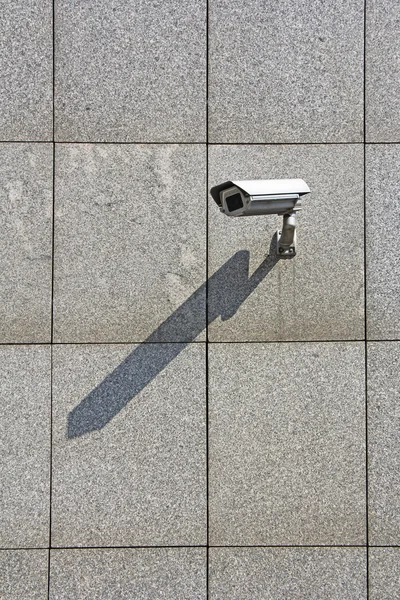 Telecamera di sicurezza — Foto Stock