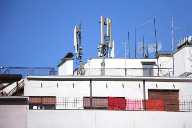 Antenler
