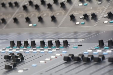 müzik karıştırma Danışma