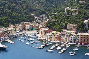 Portofino Limanı