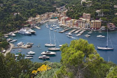 Portofino liman