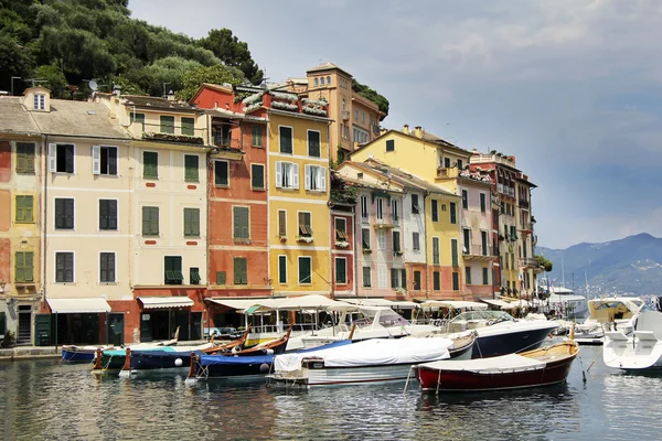 Portofino — Stockfoto