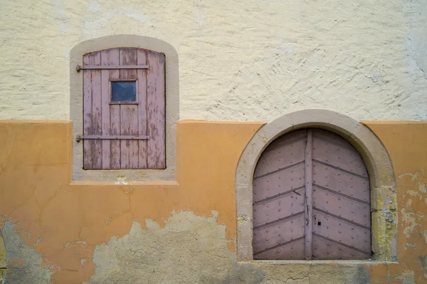 Fenster — Stockfoto