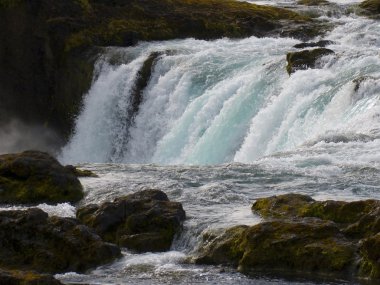 Goðafoss water falls, Iceland