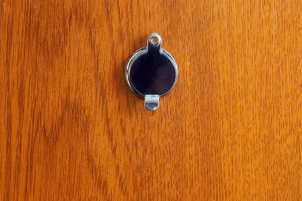 Peephole — Stock Photo, Image