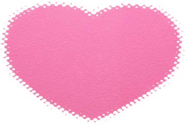 Textura da parede rosa fundo ou textura — Fotografia de Stock