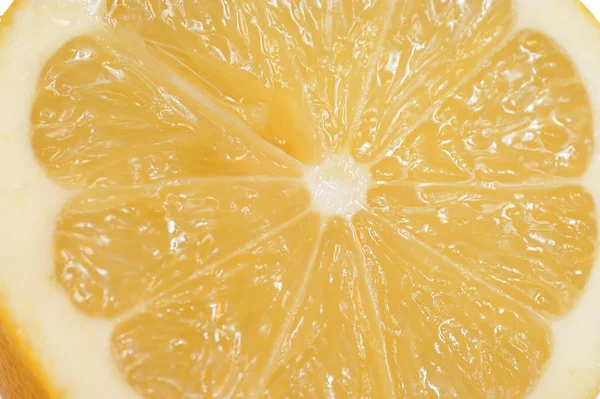 Lemon — Stock Photo, Image