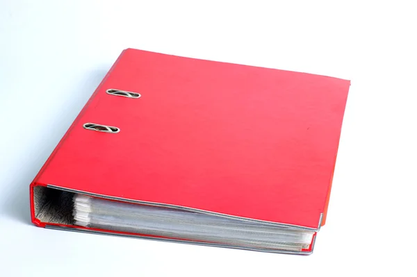 File folder Stock Image