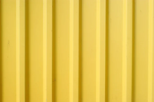 Fondo de pared con color amarillo Imagen De Stock