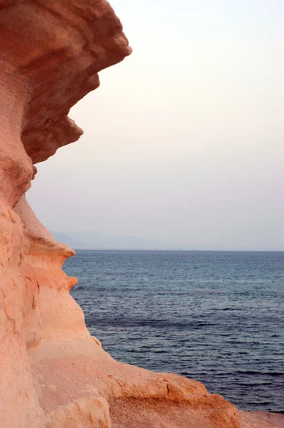 Sea and sky — Stock Photo, Image