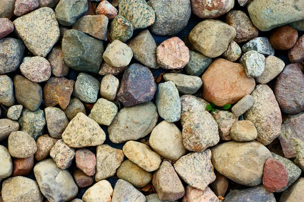 Abstract background with stones — Stock Photo, Image