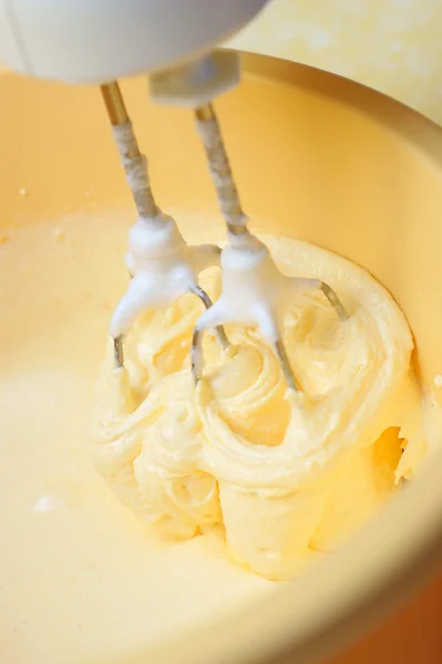 Masa, hacer pastelería —  Fotos de Stock