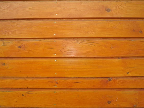 Wooden wall texture, wood background — Stock Photo, Image