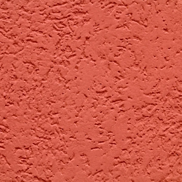 Red paint wall background or texture — Stock Photo, Image