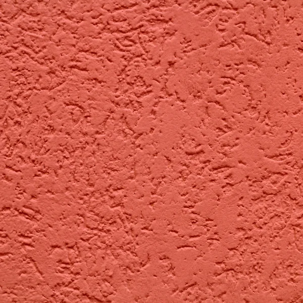 Red paint wall background or texture — Stock Photo, Image