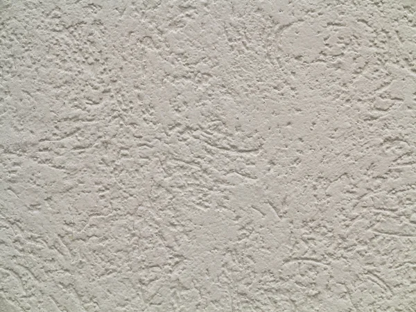 Grijze verf muur achtergrond of textuur — Stockfoto