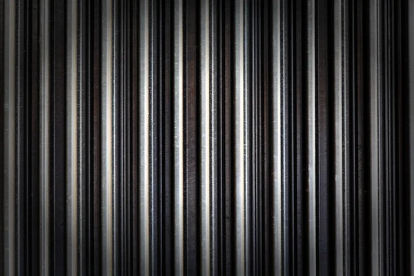 Metall industriellt bakgrund — Stockfoto