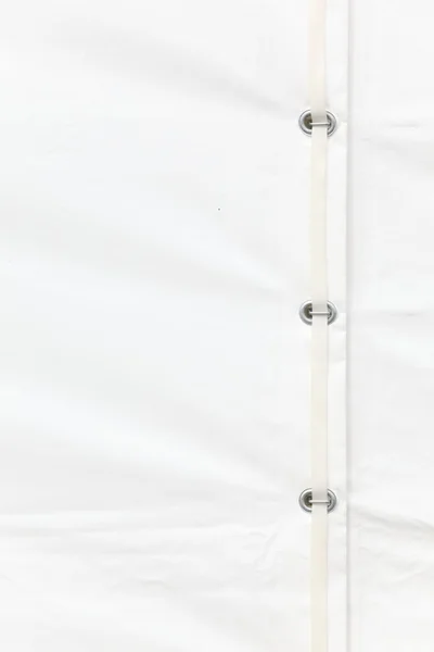 Tarp or waterproof tarpaulin detail background — Stock Photo, Image