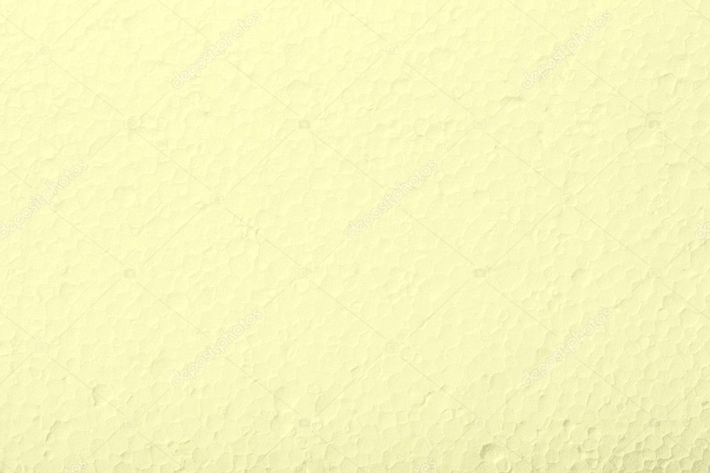 Download Polystyrene Light Yellow Foam Texture Stock Photo C Voyagerix 27127735 PSD Mockup Templates