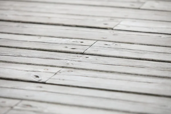 Fondo de madera gris blanco — Foto de Stock