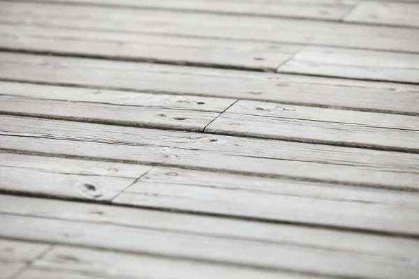 White gray wood background — Stock Photo, Image