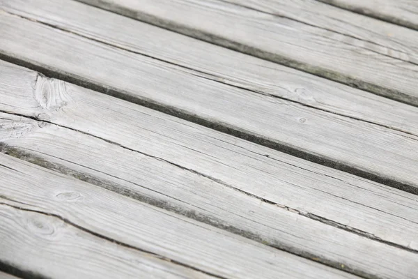 White gray wood background — Stock Photo, Image