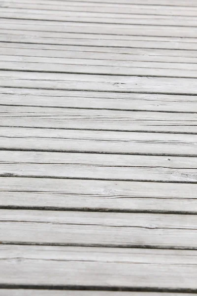 Fondo de madera gris blanco — Foto de Stock