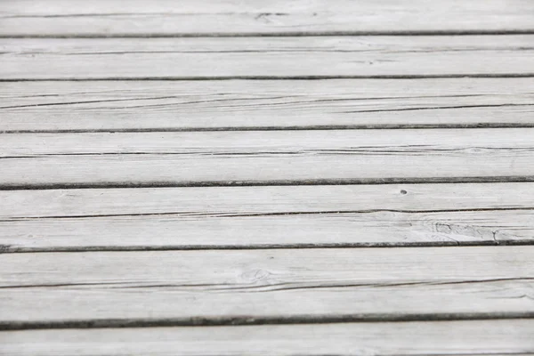 Fundo de madeira cinza branco — Fotografia de Stock