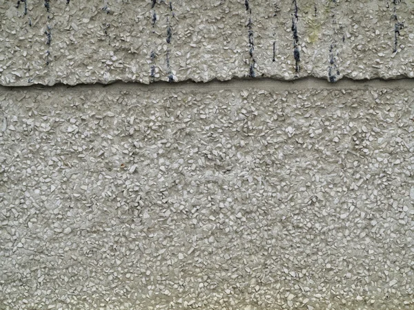 Fondo de textura de pared de hormigón grueso — Foto de Stock