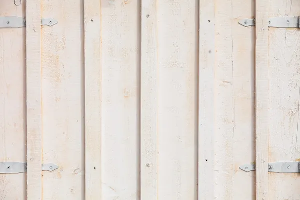 Witte grijze houten achtergrond — Stockfoto